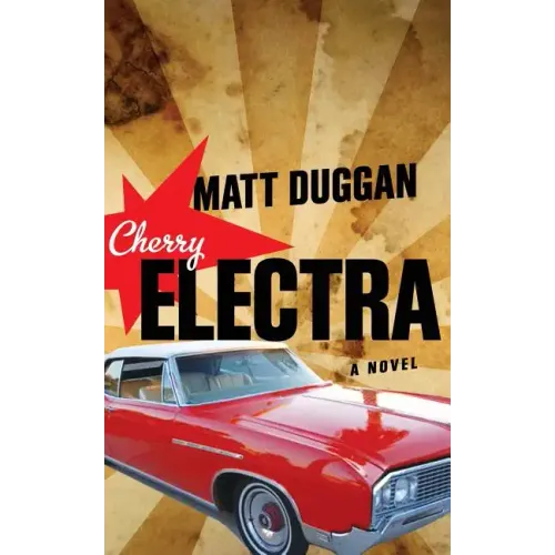 Cherry Electra
