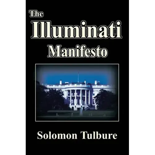 Illuminati Manifesto
