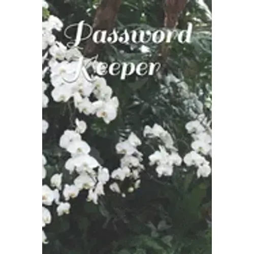 Password Keeper