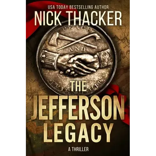The Jefferson Legacy