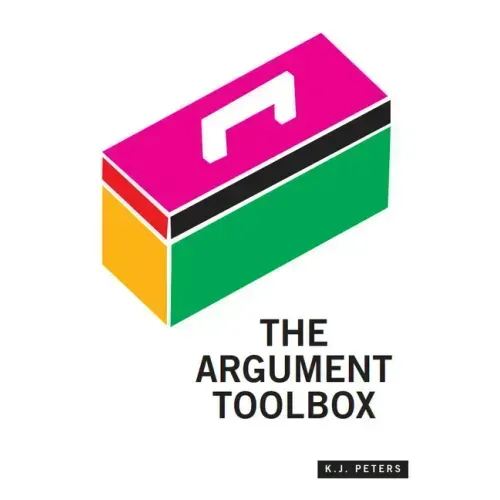 The Argument Toolbox
