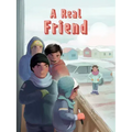 A Real Friend: English Edition