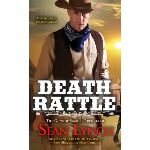Death Rattle