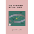 Basic Concepts of Nuclear Physics