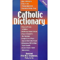 Catholic Dictionary