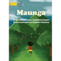 Mountains - Maunga (Te Kiribati)
