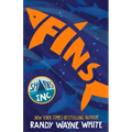 Fins: A Sharks Incorporated Novel