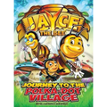 Jayce The Bee: Journey to the Polka-Dot Village