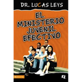 ministerio juvenil efectivo, versión revisada Softcover Effective Youth Ministry New Edition