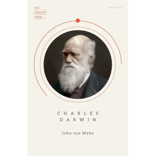 Charles Darwin