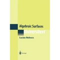 Algebraic Surfaces