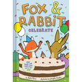 Fox & Rabbit Celebrate