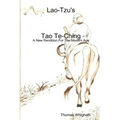 LAO-TZU's TAO TE-CHING
