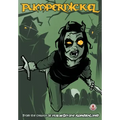 Pumpernickel