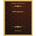 Philosophaster
