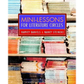 Mini-Lessons for Literature Circles