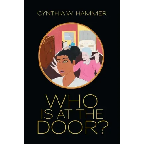 Who Is at the Door?