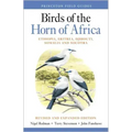 Birds of the Horn of Africa: Ethiopia, Eritrea, Djibouti, Somalia, and Socotra - Revised and Expanded Edition