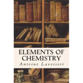 Elements of Chemistry