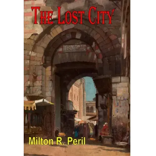 The Lost City