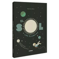 El Sol Y Los Planetas