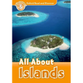 Oxford Read and Discover: Level 5: All about Islands