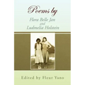 Poems by Flora Belle Jan and Ludmelia Holstein