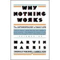 Why Nothing Works: The Anthropology of Daily Life