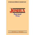 Joshua- Everyman's Bible Commentary: Rest-Land Won