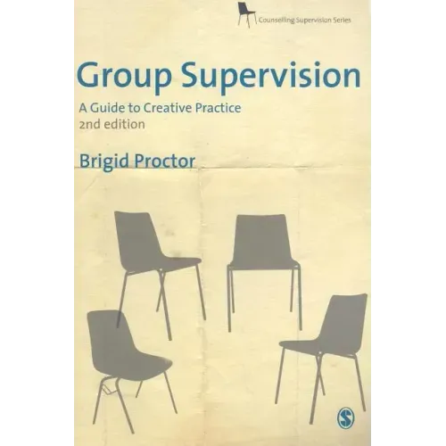 Group Supervision