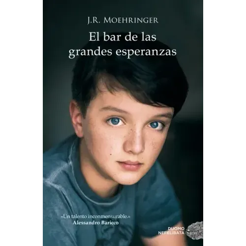 El Bar de Las Grandes Esperanzas