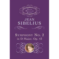 Symphony No. 2 in D Major, Op. 43
