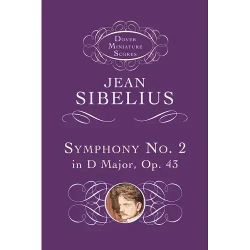 Symphony No. 2 in D Major, Op. 43