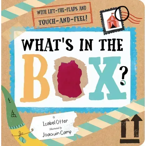 What's in the Box?
