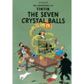 The Seven Crystal Balls