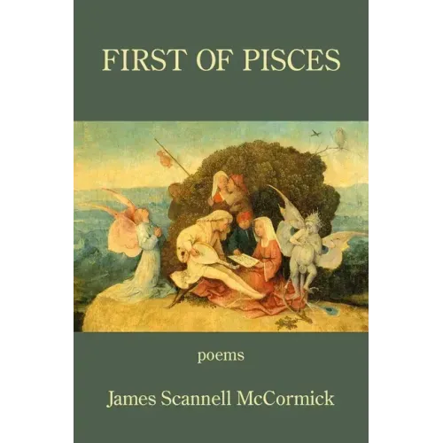 First of Pisces