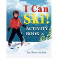I Can Ski! ACTIVITY BOOK