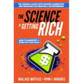 The Science of Getting Rich: How to Manifest + Monetize Your Ideas