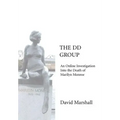 The DD Group: An Online Investigation Into the Death of Marilyn Monroe