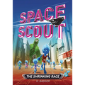 The Shrinking Race