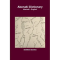 Abenaki Dictionary