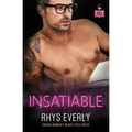 Insatiable