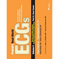 Podrid's Real-World ECGs: Narrow and Wide Complex Tachyarrhythmias and Aberration: Volume 5, Narrow and Wide Complex Tachyarrhythmias and Aberration-P