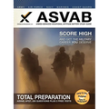 ASVAB Armed Services Vocational Aptitude Battery Study Guide