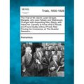 The Trial of Mr. Savill, Linen-Draper, Margate, Who Was Falsely and Maliciously Charged with Assaulting Mary Bayly, with Intent Her Carnally to Know a