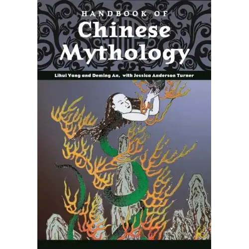 Handbook of Chinese Mythology