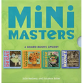 Mini Masters Boxed Set