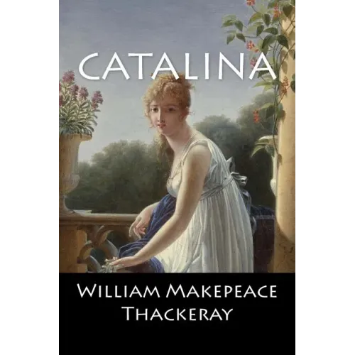 Catalina: (Spanish Edition)
