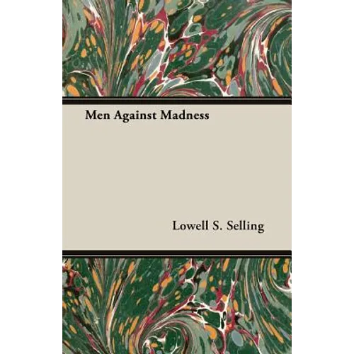 Men Against Madness