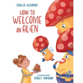 How to Welcome an Alien
